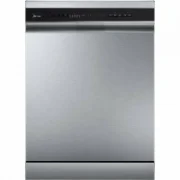 Посудомоечная машина Midea MFD60S160Si отзывы владельцев