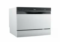 Посудомоечная машина Midea MCFD55S460Wi отзывы владельцев