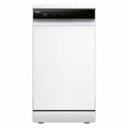 Посудомоечная машина Midea MFD45S360Wi отзывы владельцев