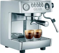 Кофемолка Graef CM850EU отзывы владельцев