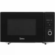 Микроволновая печь Midea AG823S220-B отзывы владельцев