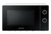 Микроволновая печь Samsung MS20A3010AH отзывы владельцев