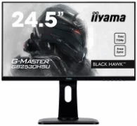 Монитор Iiyama G-Master GB2530HSU-1 отзывы владельцев