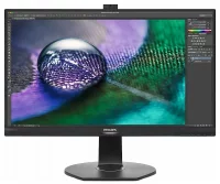 Монитор Philips 272P7VPTKEB отзывы владельцев
