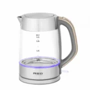Чайник RED Solution RK-G138 отзывы владельцев