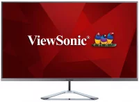 Монитор Viewsonic VX3276-2K-mhd отзывы владельцев