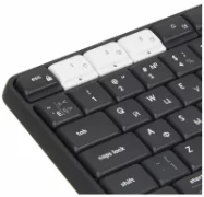 Клавиатура Logitech Multi-Device Stand Combo K375s Black Bluetooth отзывы владельцев