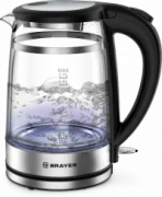 Чайник BRAYER BR1062 отзывы владельцев