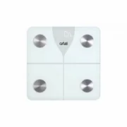 Напольные весы Artel ART-EB-1170 White отзывы владельцев