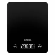 Кухонные весы Rombica myKitchen Vega отзывы владельцев