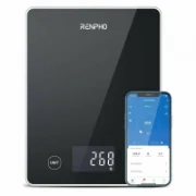 Кухонные весы RENPHO R-T001 отзывы владельцев