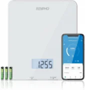 Кухонные весы RENPHO ES-SNG01 отзывы владельцев