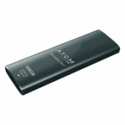 Внешний SSD Atom AEXSSD128GSG отзывы владельцев