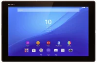 Планшет Sony Xperia Z4 Tablet 32Gb LTE отзывы владельцев