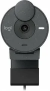 Веб-камера Logitech BRIO 300 Graphite отзывы владельцев