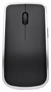 Мышь DELL WM514 Black-Silver USB отзывы владельцев