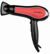 Фен Supra PHS-2206L отзывы владельцев