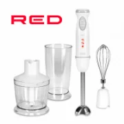 Блендер RED Solution RHB-2941 отзывы владельцев