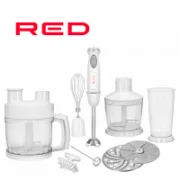 Блендер RED Solution RHB-2989 отзывы владельцев