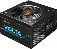 Блок питания Chieftec Volta VPS-700S отзывы владельцев