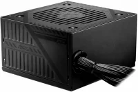 Блок питания MSI MAG A600DN отзывы владельцев