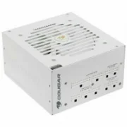 Блок питания Cougar GEX 750 SNOW отзывы владельцев