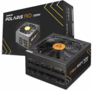 Блок питания Chieftec Polaris Pro 1300W отзывы владельцев