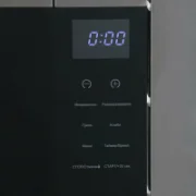 Микроволновая печь Thomson BMO10-S2102 отзывы владельцев