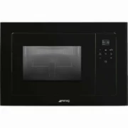 Микроволновая печь Smeg FMI120B3 отзывы владельцев