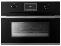 Микроволновая печь KUPPERSBUSCH CM 6330.0 S3 отзывы владельцев