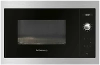 Микроволновая печь De Dietrich DME7120X отзывы владельцев