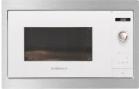 Микроволновая печь De Dietrich DME7121W отзывы владельцев