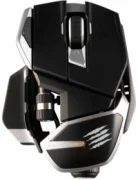 Мышь Mad Catz R.A.T. DWS отзывы владельцев