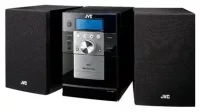 Музыкальный центр JVC UX-G120 отзывы владельцев