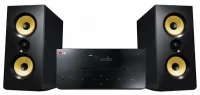 Музыкальный центр LG DM2630K отзывы владельцев
