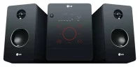 Музыкальный центр LG FA-64 отзывы владельцев