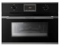 Микроволновая печь KUPPERSBUSCH CM 6330.0 S9 отзывы владельцев