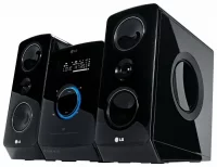 Музыкальный центр LG FB164 отзывы владельцев