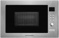 Kuppersberg HMW 635 X отзывы