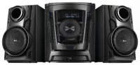 Музыкальный центр LG MCD66 отзывы владельцев