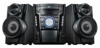 Музыкальный центр LG MDD-105K отзывы владельцев