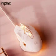 Мышь Inphic PW5 отзывы владельцев