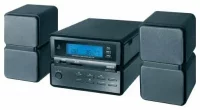 Музыкальный центр Mystery MMK-625U отзывы владельцев