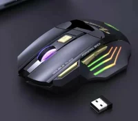 Мышь iMICE GW-X7 отзывы владельцев