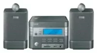 Музыкальный центр Mystery MMK-627 grey отзывы владельцев