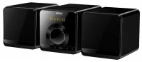 Музыкальный центр Mystery MMK-755UB отзывы владельцев