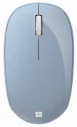 Мышь Microsoft Bluetooth Mouse Pastel Blue отзывы владельцев