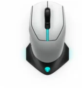 Мышь Alienware AW610M отзывы владельцев