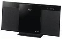 Музыкальный центр Panasonic SC-HC17 отзывы владельцев