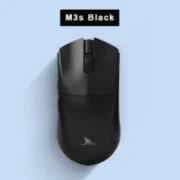 Мышь Darmoshark M3s отзывы владельцев